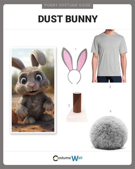 dust bunny halloween costume|Amazon.com: Dust Bunny Costume.